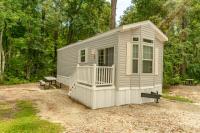 2019 Skyline 5207-D Mobile Home