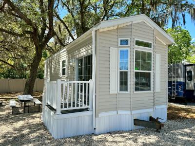 Mobile Home at 1505 S.r. 207 Saint Augustine, FL 32086