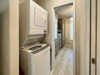 2019 Skyline 5207-D Mobile Home