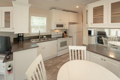 Photo 5 of 6 of home located at 1505 S.r. 207 Saint Augustine, FL 32086