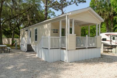 Mobile Home at 1505 S.r. 207 Saint Augustine, FL 32086