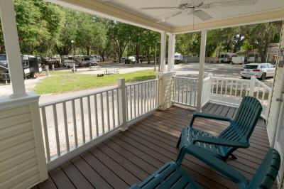 Photo 4 of 10 of home located at 1505 S.r. 207 Saint Augustine, FL 32086