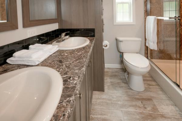 2018 Champion RH1461A Mobile Home