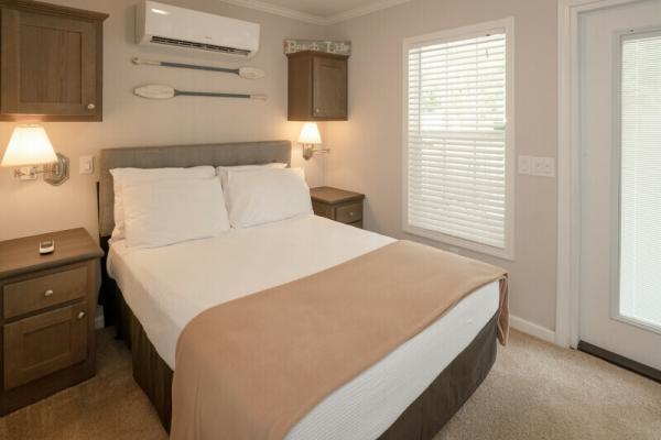 2018 Champion RH1461A Mobile Home