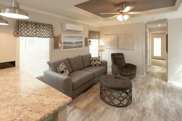 2018 Champion RH1461A Mobile Home