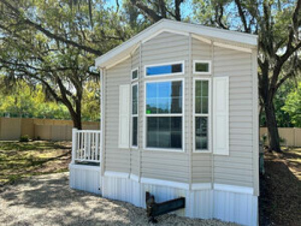 2019 Skyline 5207-D Mobile Home