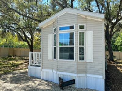 Mobile Home at 1505 S.r. 207 Saint Augustine, FL 32086