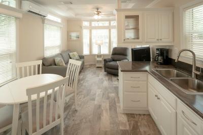 Photo 3 of 7 of home located at 1505 S.r. 207 Saint Augustine, FL 32086