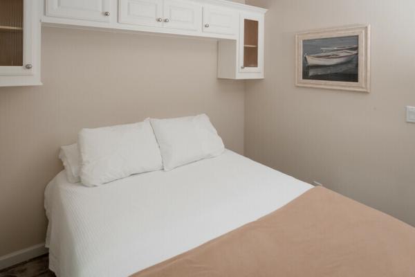 2019 Skyline 5207-D Mobile Home