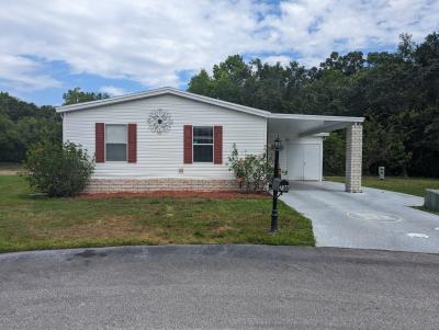 Mobile Home at 736 Gladiola Dr Auburndale, FL 33823