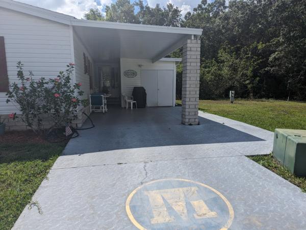 1997 Nobility Homes Unknown Mobile Home