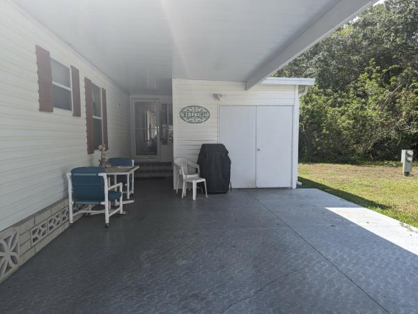 1997 Nobility Homes Unknown Mobile Home
