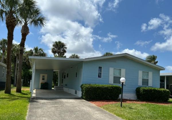 1994 JACO JACFL15416A/B Mobile Home