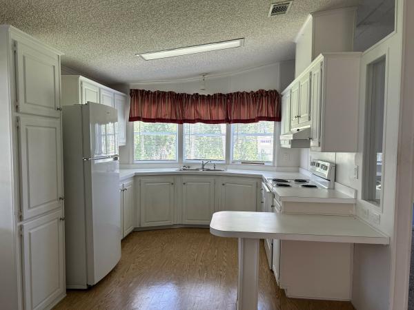 1994 JACO JACFL15416A/B Mobile Home