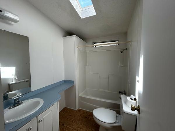 1994 JACO JACFL15416A/B Mobile Home