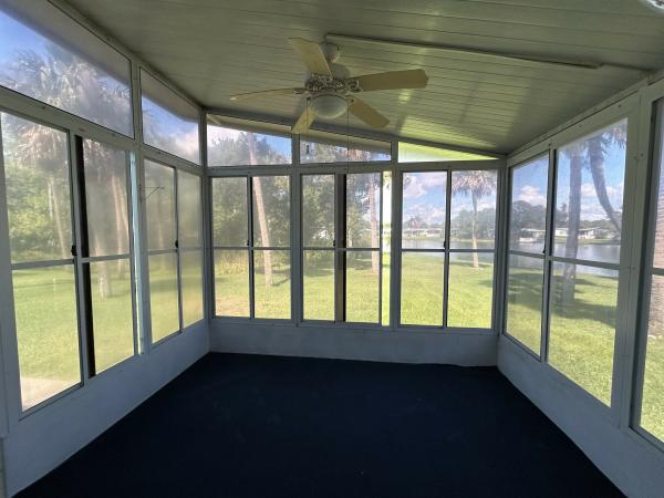 1994 JACO JACFL15416A/B Mobile Home