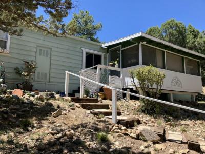 Mobile Home at 214 Midway Prescott, AZ 86305