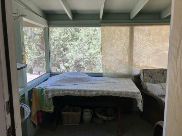 1980 Sunburst Cavco Manufactured Home