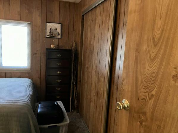 1980 Sunburst Cavco Manufactured Home