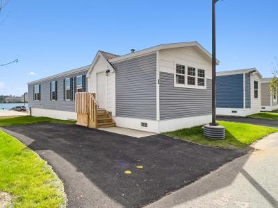Mobile Home at 15 Windward Way Stony Point, NY 10980