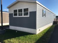 2022 CHAMP mobile Home