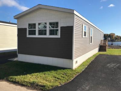 Mobile Home at 25 Windward Way Stony Point, NY 10980