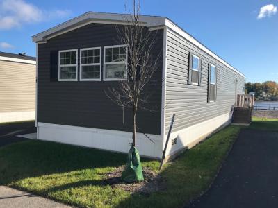 Mobile Home at 21 Windward Way Stony Point, NY 10980