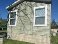 2018 Skyline Norway Pine 459 Mobile Home