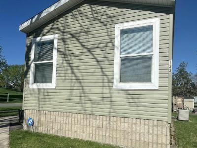 Mobile Home at 133 Cimarron Lake Elmo, MN 55042