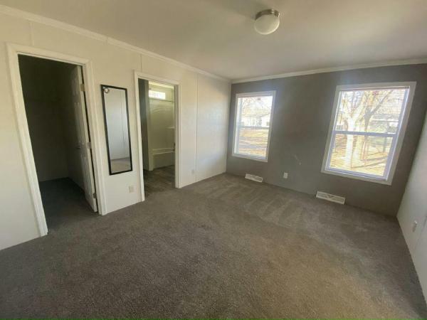 2018 Skyline Norway Pine 459 Mobile Home