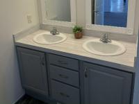 2018 Skyline Norway Pine 459 Mobile Home