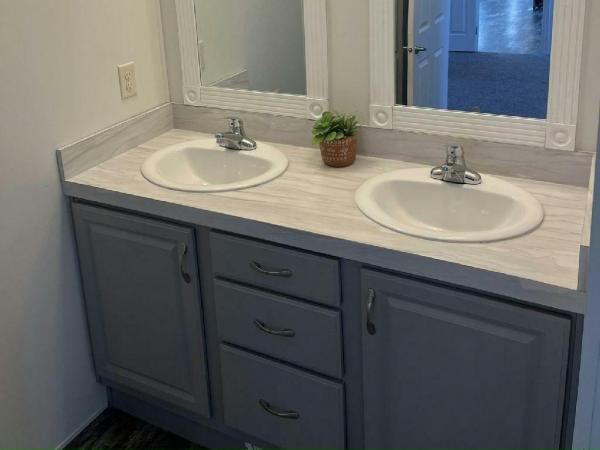 2018 Skyline Norway Pine 459 Mobile Home