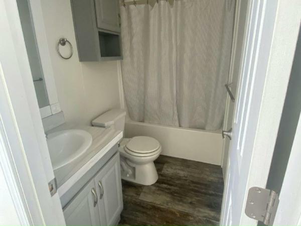 2018 Skyline Norway Pine 459 Mobile Home