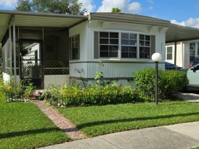 Photo 2 of 4 of home located at 6800 NW 39th Avenue, #311 Coconut Creek, FL 33073
