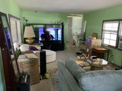 Photo 3 of 4 of home located at 6800 NW 39th Avenue, #311 Coconut Creek, FL 33073
