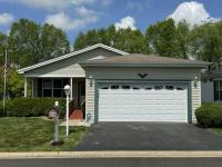 2000 Hi Tech Woodfern Manufactured Home