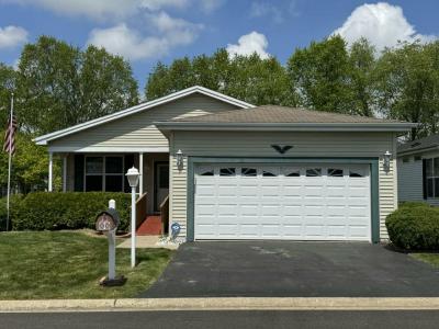 Mobile Home at 3706 Brookside Court Grayslake, IL 60030