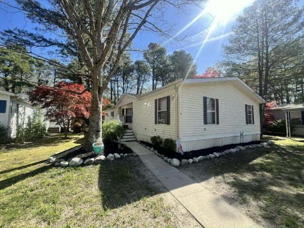 1990 Com Manufactured Home