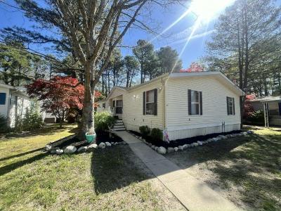 Mobile Home at 4 Swift Run Drive Sicklerville, NJ 08081