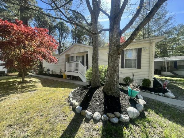 1990 Com Manufactured Home
