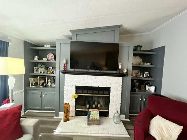 1990 Com Manufactured Home