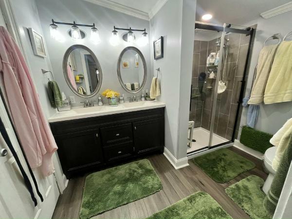 1990 Com Manufactured Home