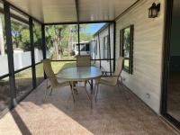 1987 Merit Heritage Bay Manufactured Home