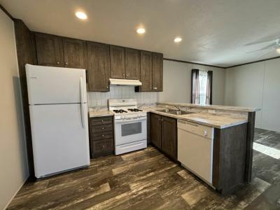 Mobile Home at 43797 Orbit Harrison Township, MI 48045