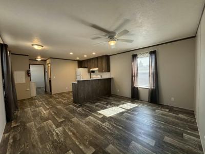 Photo 2 of 13 of home located at 43797 Orbit Harrison Township, MI 48045