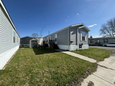 Photo 5 of 13 of home located at 43797 Orbit Harrison Township, MI 48045