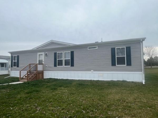 2022 Skyline Mobile Home For Sale