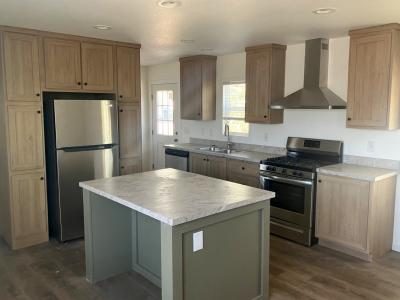 Photo 4 of 6 of home located at 701 S. Dobson Rd. Lot 470 Mesa, AZ 85202