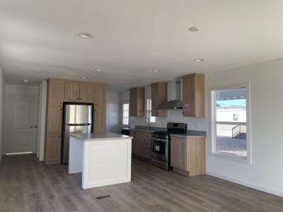 Photo 3 of 6 of home located at 701 S. Dobson Rd. Lot 289 Mesa, AZ 85202