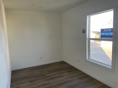 Photo 5 of 6 of home located at 701 S. Dobson Rd. Lot 289 Mesa, AZ 85202